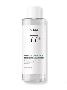 Anua Heartleaf 77% Soothing Toner